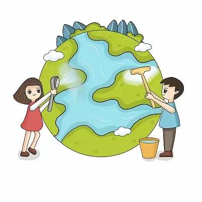 广源社区开展“节后清洁靓家园 齐心聚力展新颜”活动
