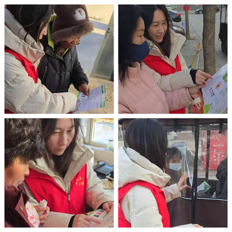 “垃圾分一分，环境美十分”——广源社区开展垃圾分类主题宣传活动