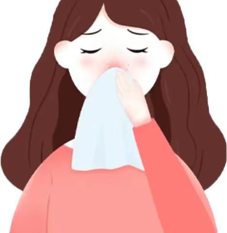 【玫瑰楚萌阅江幼儿园】—— 流行性感冒预防指南