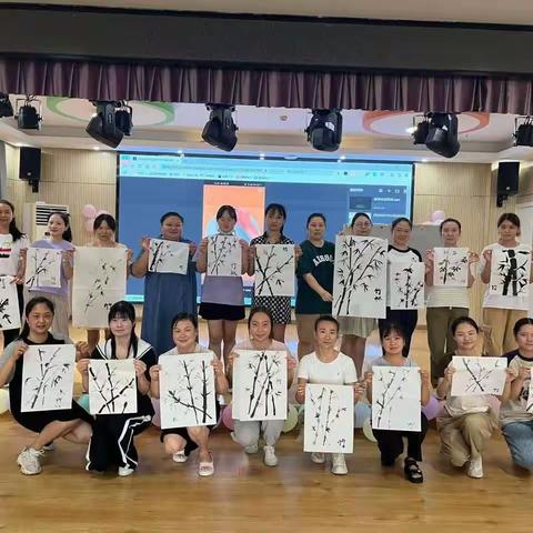 风清铸气正，廉洁教育——慈惠中心幼儿园