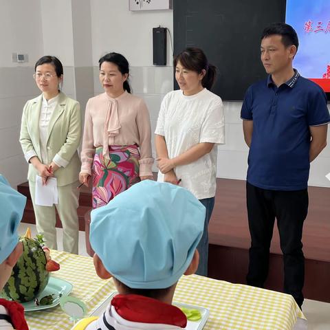 “生活即教育，劳动最光荣”——驻马店实验小学慎阳路校区2024年第三届“灿烂劳动季”劳动技能大赛