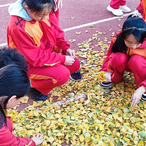 以美育人，向美而行——潞州区东街小学六年级“艺术之秋”美术展