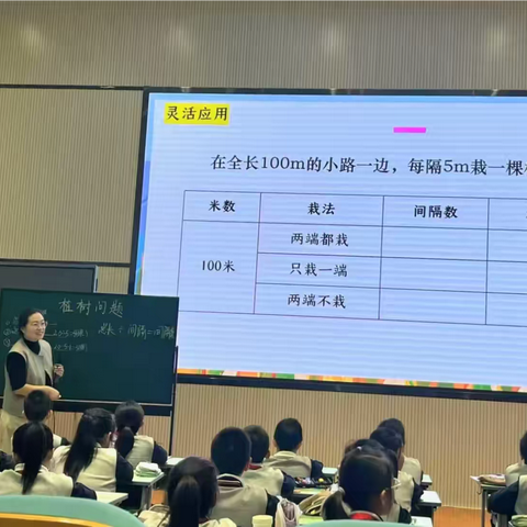 教研引领，共筑数学梦——赤峰新城蒙古族实验小学数学教研组近期活动回顾