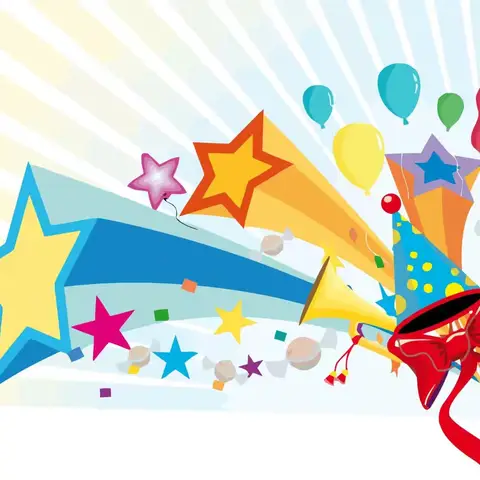 *Celebrations, Symbols, and People*