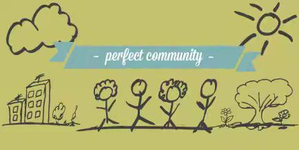 When it all comes together.