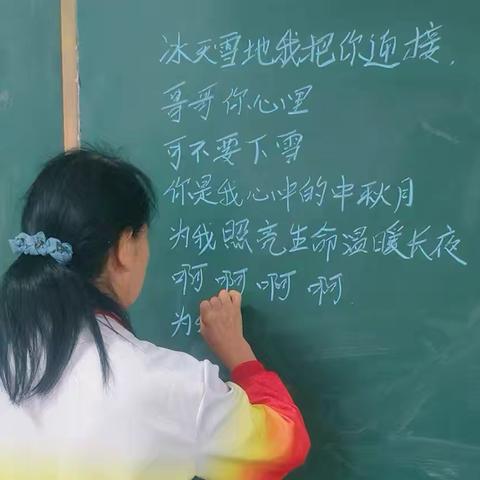 宁乡市老年大学 ‍民族舞五班第三课时