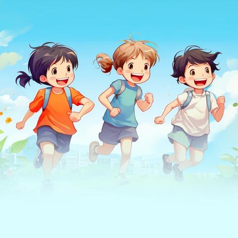 小三班第五周活动回顾