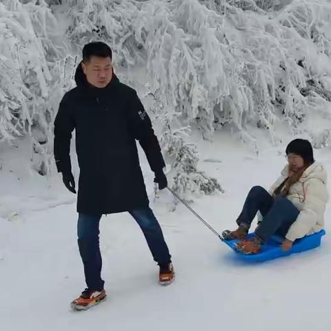 甜蜜蜜——冬日恋歌浪漫之旅