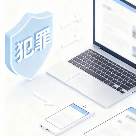 自媒体发布企业负面新闻，借机索要 “公关费、合作费”？这不是合作，而是犯罪！