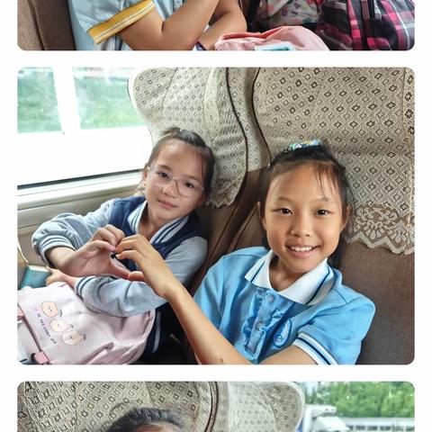 重庆市天一新城小学丨三年级一班丨“探自然神奇奥秘  促生命健康成长”——2024年春季劳动教育主题研学实践