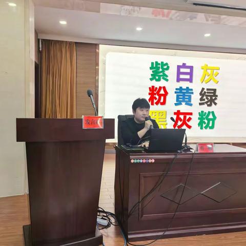 青春奋进正当时 砥砺前行再出发——2024年黄陂区教育系统青年干部培养工程系列报道八及结业仪式