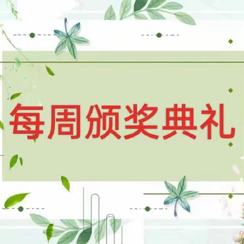 金点幼儿园大（2）《自然心·教育爱》主题活动三∶小小设计师