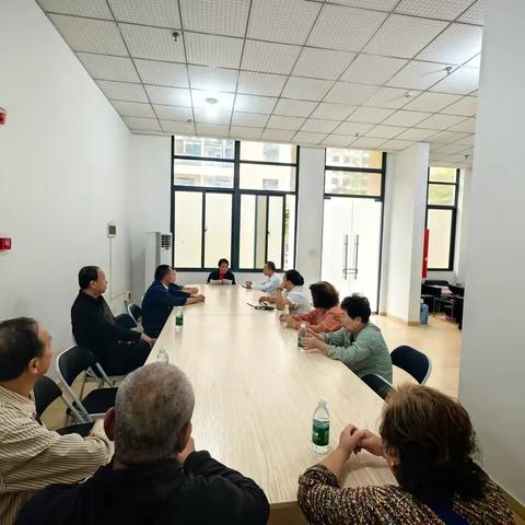 【市住建局（房管中心）】学习物业管理条例，共建和谐美好家园