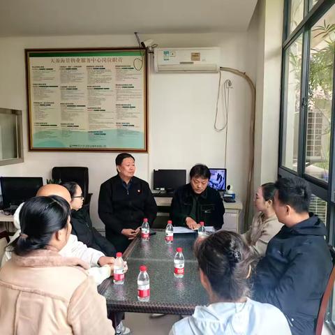 【市住建局（房管中心）】物业管理条例宣传进小区，共筑和谐美好家园