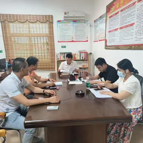 【市房管中心】学习《城市房地产开发经营管理条例》