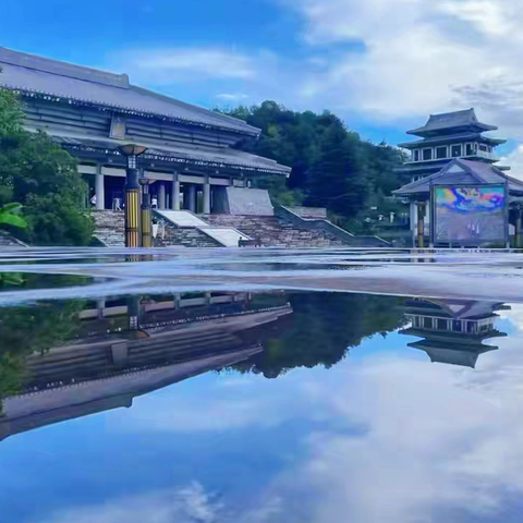 贵阳物业集团孔学堂物业服务中心 2025年第三季度工作汇报