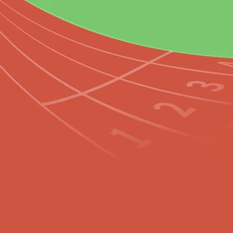 深化体教融合 促进健康发展——平乡县实验学校举行第三届春季运动会