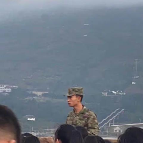 研学旅行促成长，行走研学亦课堂—涪陵区十四中学校2026届31/32班研学旅行活动