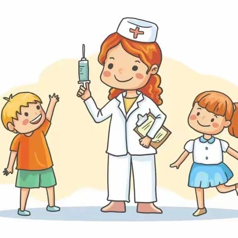 秋季流感预防主题班会