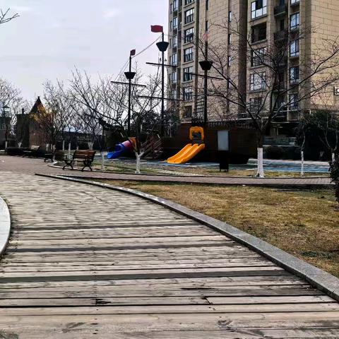 海林·阳光城2025年12月物业服务工作简报