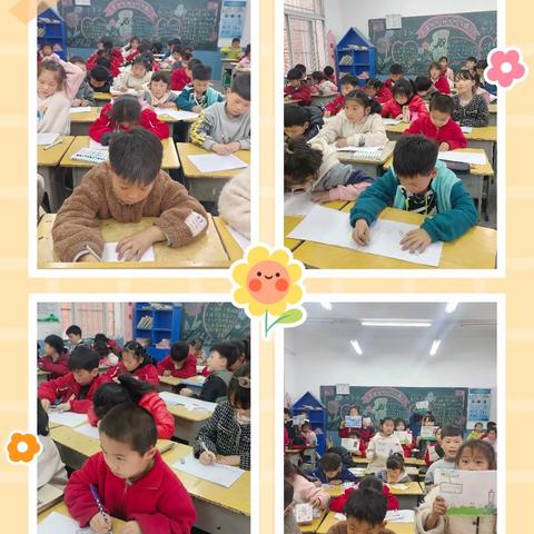 清明祭英烈，我手画我心