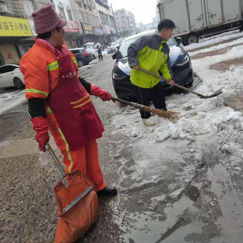 欢乐过大年，文明润信阳