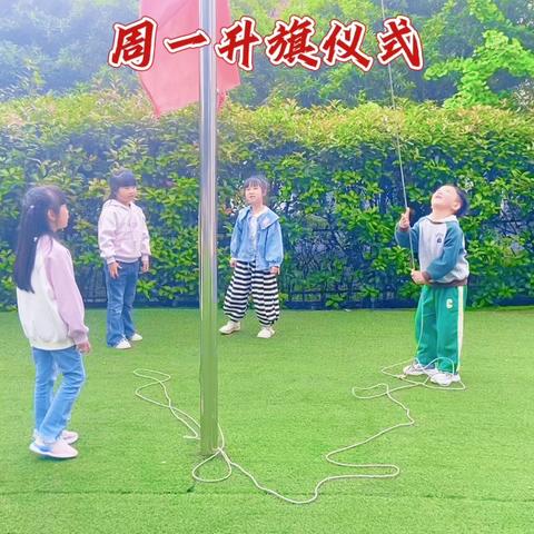 🌈阳光明媚 生活朗朗☀️