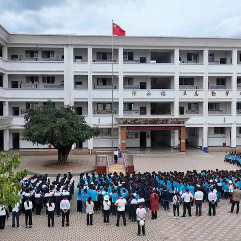 “珍爱生命   预防溺水”三川镇中心小学开展防溺水安全教育系列活动