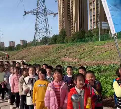 秋日开心农场，阳光追风少年