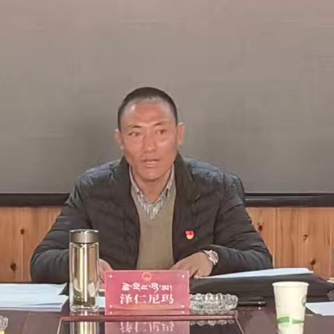 温波镇召开控辍保学工作推进会