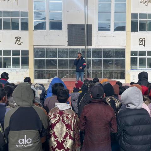 凝心聚力启新程 护航成长向未来--温波镇深入开展“开学第一课”主题教育活动