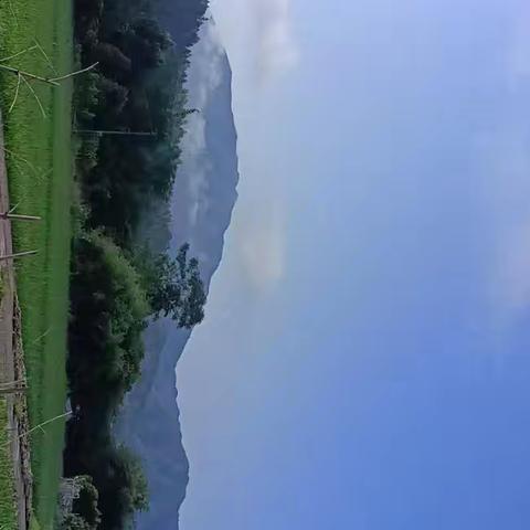 举岭献奇 古县志里的营前风光