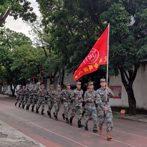 三（2）班雷州茂德公研学活动