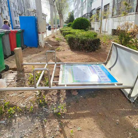 大风天气“网格员安全隐患″的排查工作