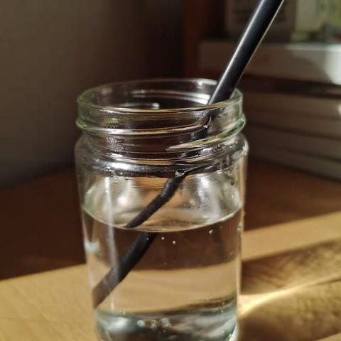 水的折射