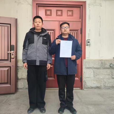 以专业赢信赖 以担当树口碑