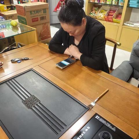 从“心”出发，扬帆远航