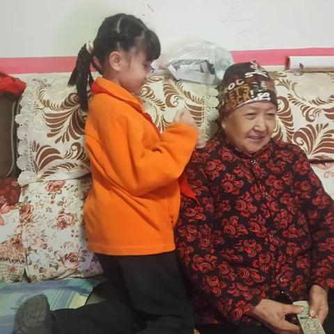 感恩重阳，孝感家园—2.12重阳活动