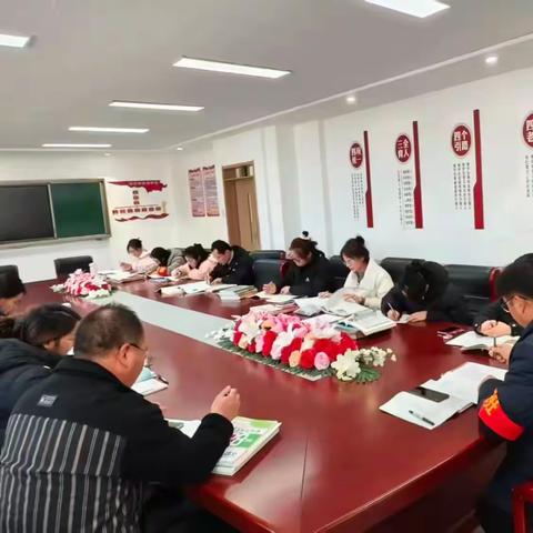 智赋语文课堂 教学提质增效