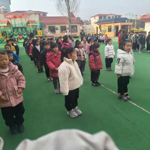 登封市少林实验幼儿园