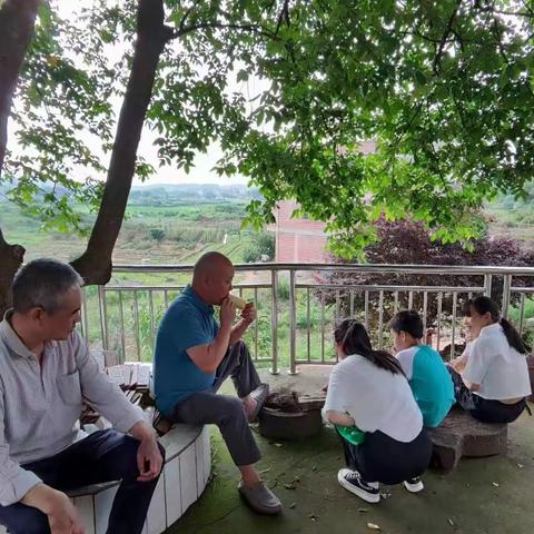 预防溺水，呵护成长——记藤县太平镇中心校第二次防溺水大家访行动