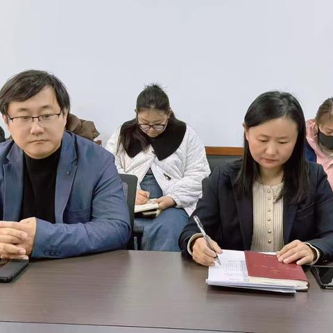 鲍山街道网格中心深入村居开展“历接历办”政务平台指导培训