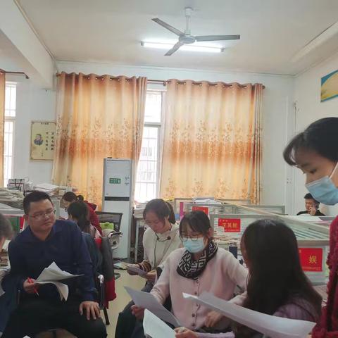 精益求精，高效备考—2025届高三（8）班第四次成绩分析会