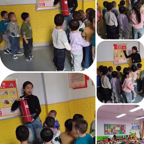 明德小学附属幼儿园  小二班  第五周实录🔦