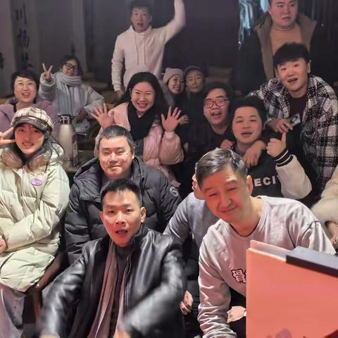 12月考核，爆笑漫才即将上线！