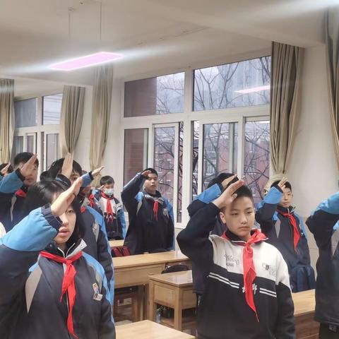 一路收获，一路成长——C2317七下第四周周志