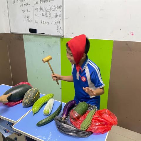 乐学教育基础班陈荣翼优秀作文