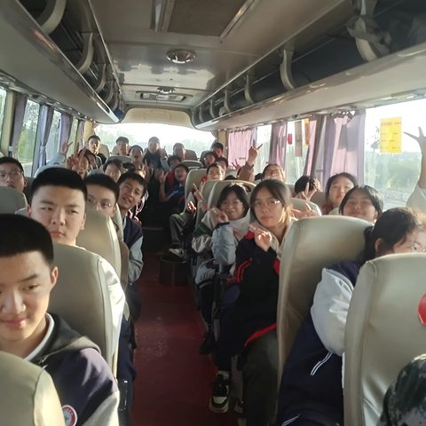 体验砺心智 实践促成长 --常德长怡学校开展劳动教育和研学实践活动