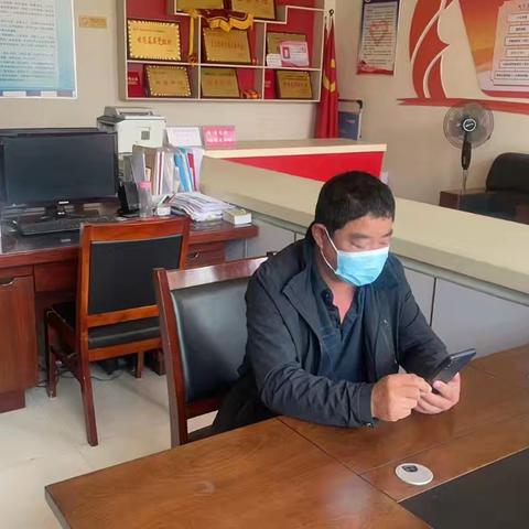 与国同庆，城关片在行动(五)