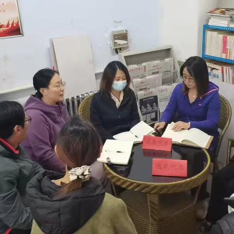 人大代表接待日 架起为民“连心桥”